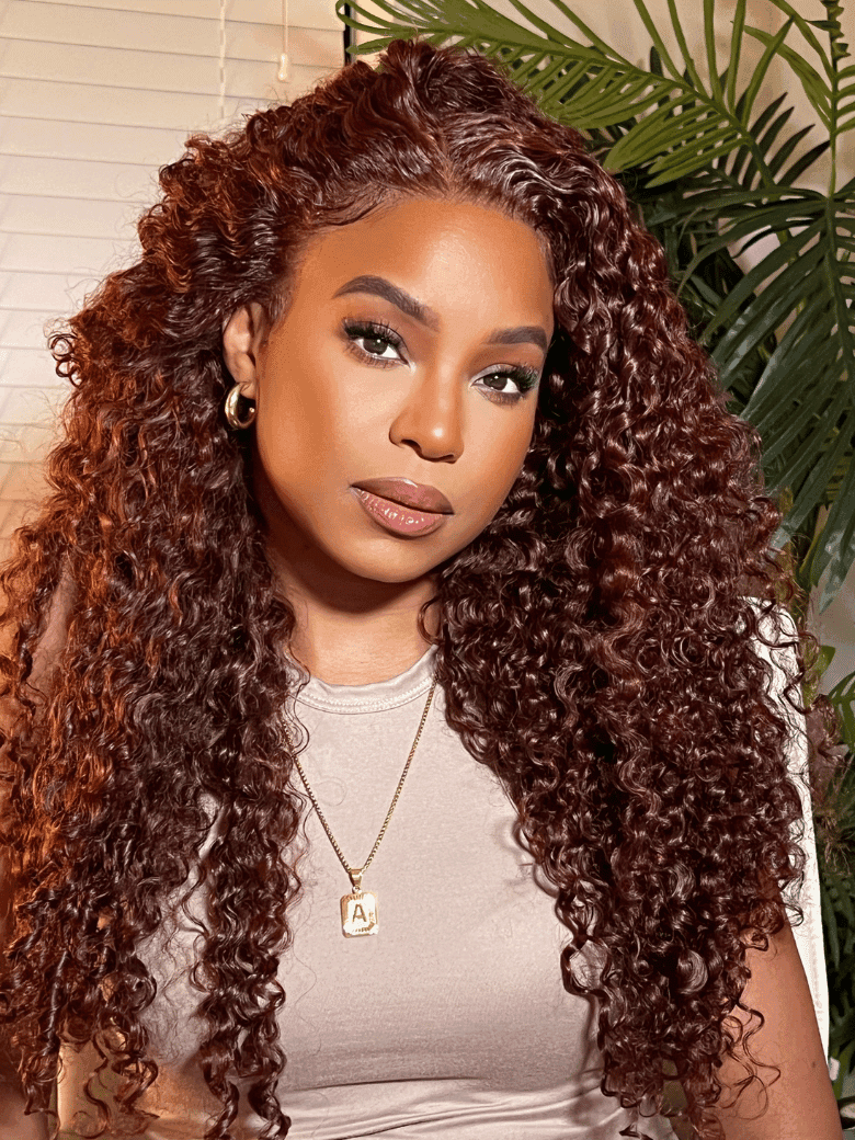 13x4 Pre Everything Wig Collection Include 180% Density & 200% Density Wig